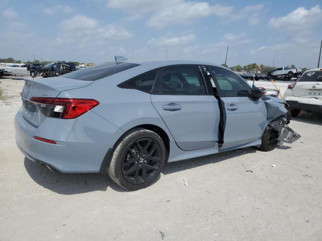 2024 Honda Civic Sport VIN: 2HGFE2F53RH552192 Lot: 50330864