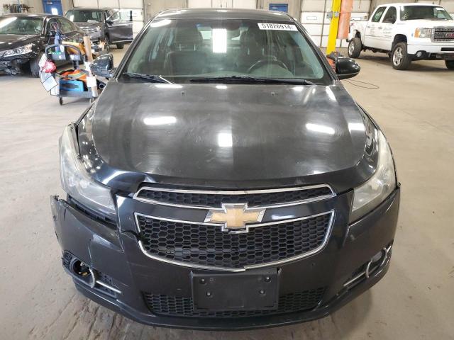 2014 Chevrolet Cruze Ltz VIN: 1G1PG5SB2E7435647 Lot: 51826914