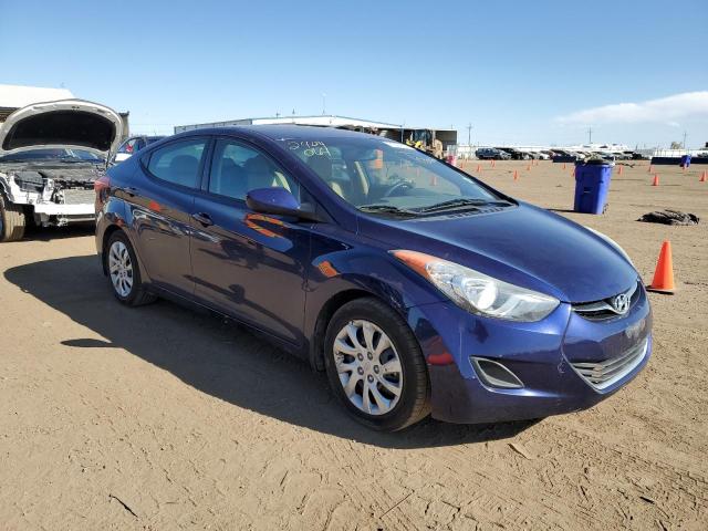 2013 Hyundai Elantra - Image 4