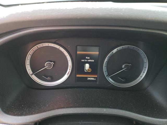 2019 HYUNDAI SONATA LIM - 5NPE34AF0KH809897