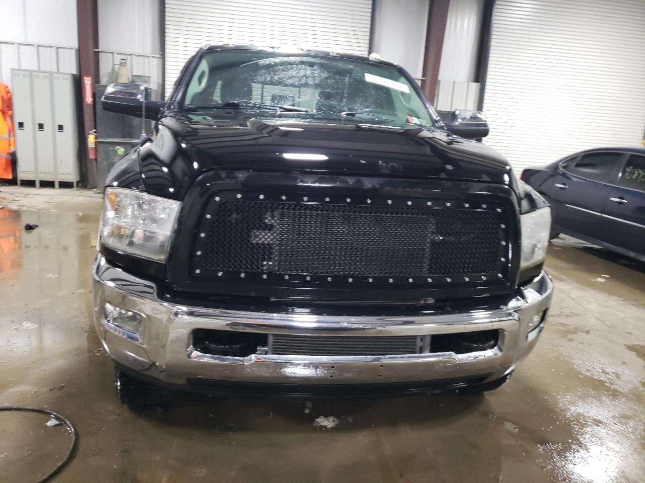 3C6UD5NL0CG308380 2012 Dodge Ram 2500 Laramie