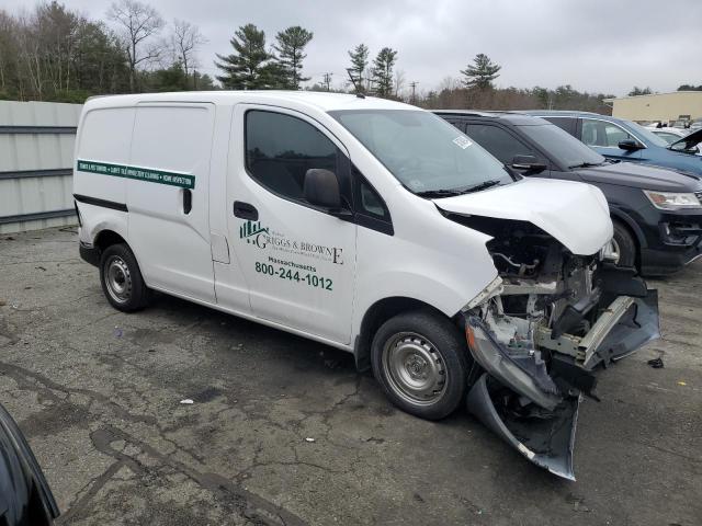 2017 Nissan Nv200 2.5S VIN: 3N6CM0KN6HK693765 Lot: 50784294