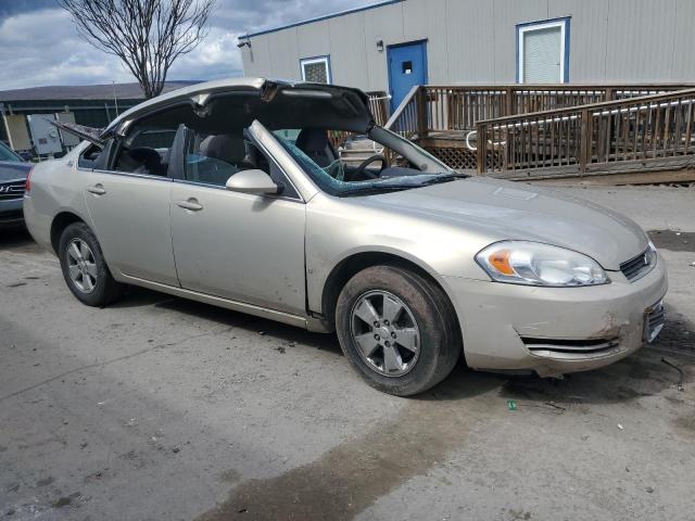 2008 Chevrolet Impala Lt VIN: 2G1WT58N881312252 Lot: 51933424