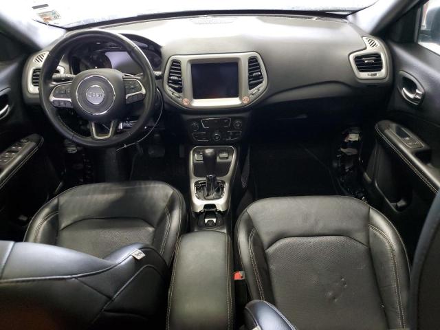 2021 JEEP COMPASS 80 3C4NJCEB2MT602115