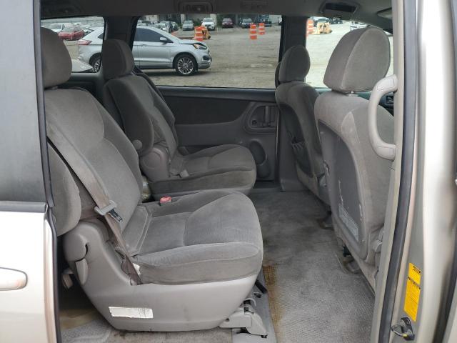 2005 Toyota Sienna Ce VIN: 5TDZA23C05S284644 Lot: 51077524