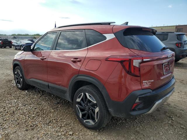 2024 KIA SELTOS SX KNDETCA74R7494720