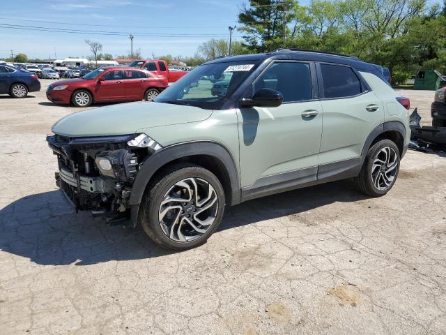 Vin: kl79musl6rb044450, lot: 51274744, chevrolet trailblzr rs 2024 img_1