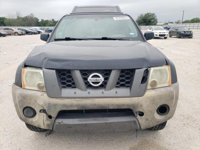 2008 Nissan Xterra Off Road VIN: 5N1AN08U28C542638 Lot: 51378974