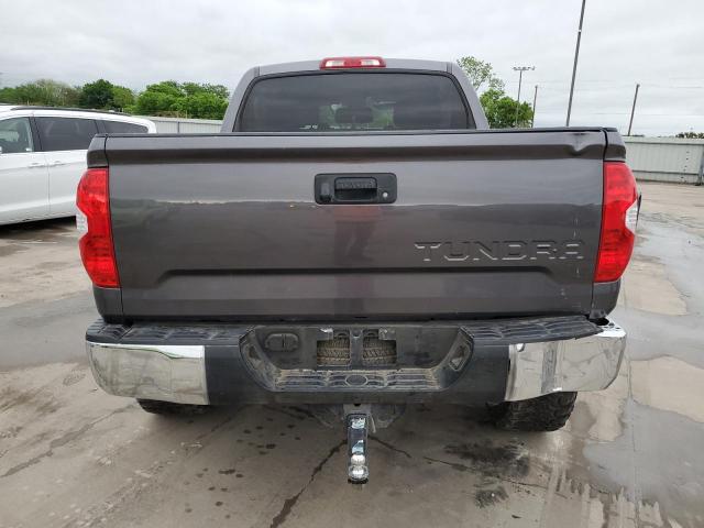 2017 Toyota Tundra Crewmax Sr5 VIN: 5TFEM5F10HX113571 Lot: 54702984