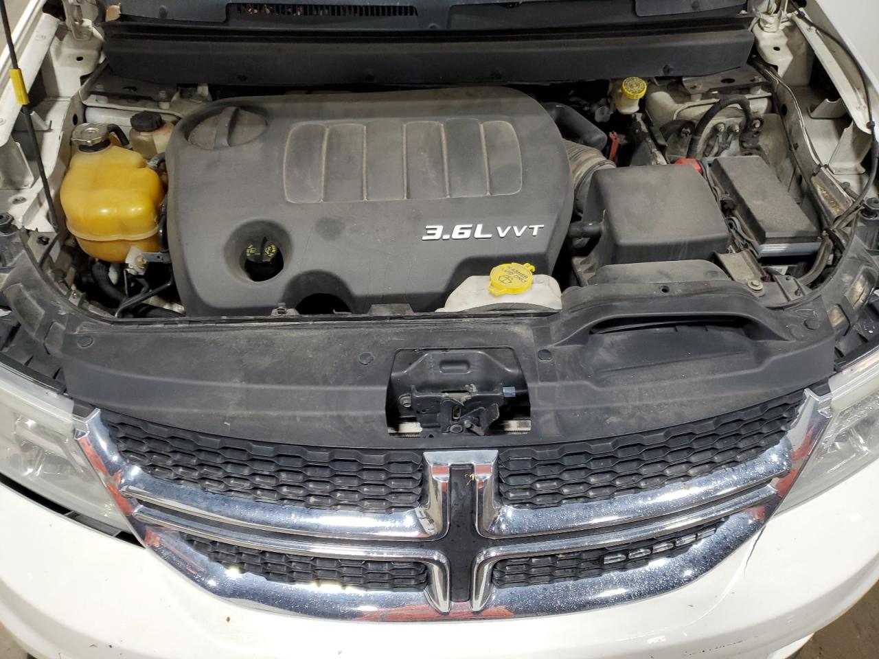 3C4PDCBG1CT202142 2012 Dodge Journey Sxt