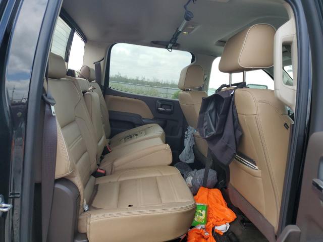 2018 GMC Sierra K2500 Denali VIN: 1GT12UEY5JF253558 Lot: 51366934