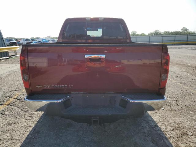 2009 Chevrolet Colorado VIN: 1GCDT13E598107873 Lot: 52692934