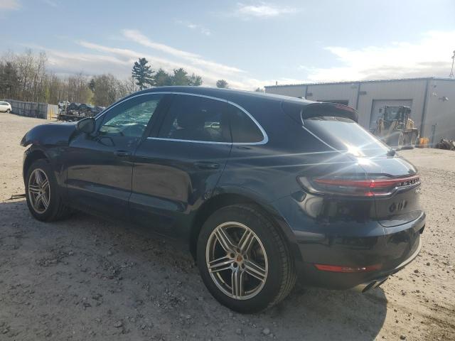 VIN WP1AB2A51KLB32382 2019 Porsche Macan, S no.2