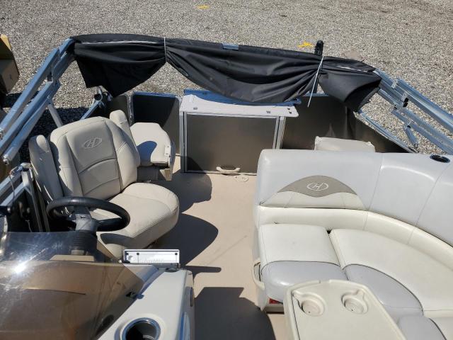 2016 Hhlt Hrbceon200 VIN: HAMP3776F616 Lot: 49428284