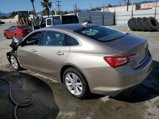 1G1ZD5ST6NF164611 2022 CHEVROLET MALIBU - Image 2