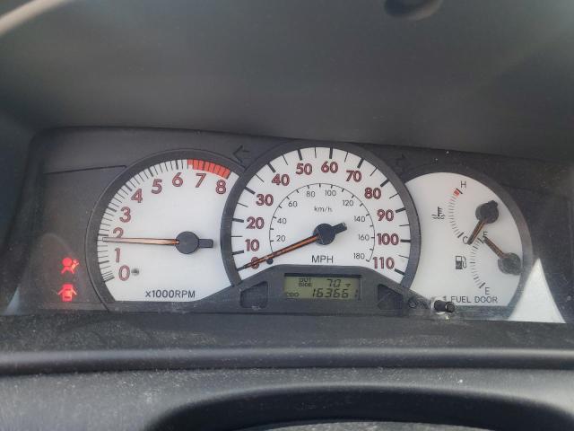 2003 Toyota Corolla Ce VIN: 1NXBR32E33Z048559 Lot: 50756344