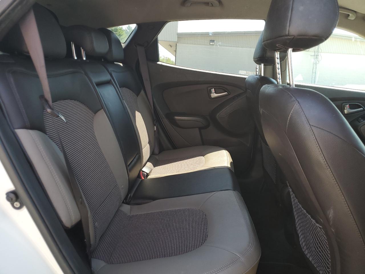 km8ju3ac6du575619 KM8JU3AC6DU575619 2013 Hyundai Tucson Gls
