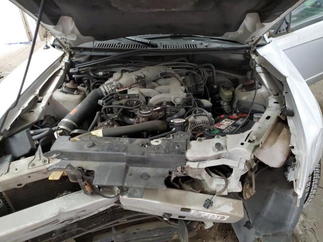 1999 Ford Mustang VIN: 1FAFP4045XF206038 Lot: 50815264