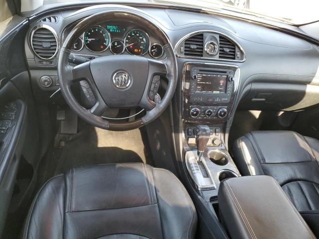 2015 BUICK ENCLAVE - 5GAKVBKD8FJ343875