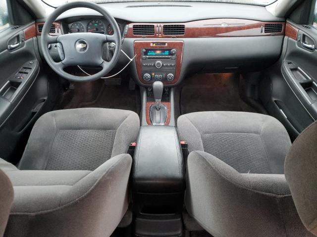 2009 Chevrolet Impala Ls VIN: 2G1WB57K091229894 Lot: 49115844