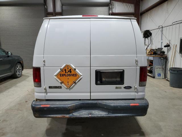 2010 Ford Econoline E150 Van VIN: 1FTNE1EW4ADA90936 Lot: 51649974