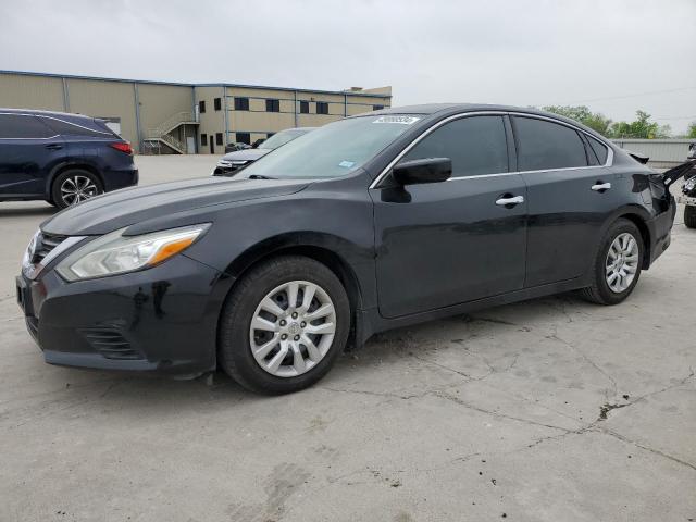 2016 Nissan Altima 2.5 VIN: 1N4AL3AP5GN314755 Lot: 49080534