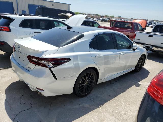 4T1K61AK4MU476548 Toyota Camry Xse 2021
