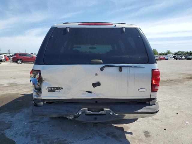 2001 Ford Expedition Xlt VIN: 1FMRU15L81LA46885 Lot: 48083524