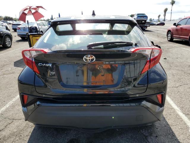 2021 Toyota C-Hr Xle VIN: JTNKHMBX6M1104796 Lot: 52206264