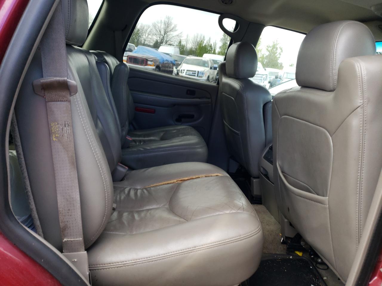 1GNEK13TX5R121530 2005 Chevrolet Tahoe K1500