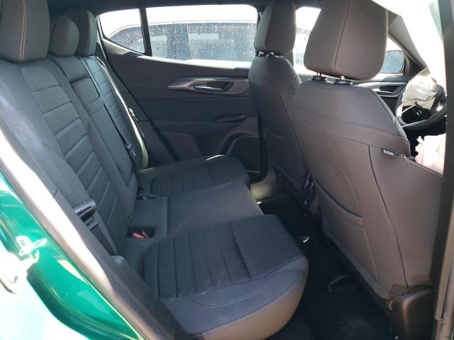 2024 ALFA ROMEO TONALE TI - ZASPATCW4R3055483