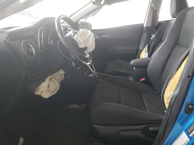 2017 TOYOTA COROLLA IM - JTNKARJE7HJ543660