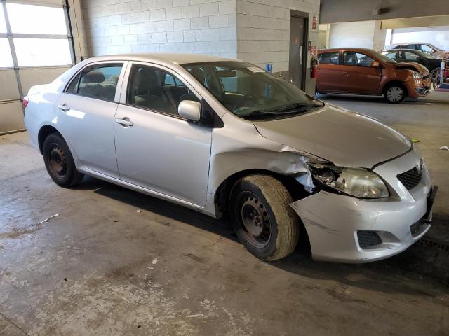 2009 Toyota Corolla Base VIN: 2T1BU40EX9C133755 Lot: 52138024