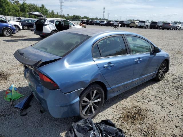 2010 Honda Civic Lx-S VIN: 19XFA1F64AE023539 Lot: 53003814