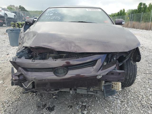 2011 Toyota Scion Tc VIN: JTKJF5C70B3011275 Lot: 51360904