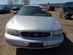 Lot #3028586922 2004 BUICK CENTURY CU