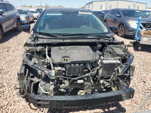 2018 TOYOTA COROLLA L - 2T1BURHE5JC055441