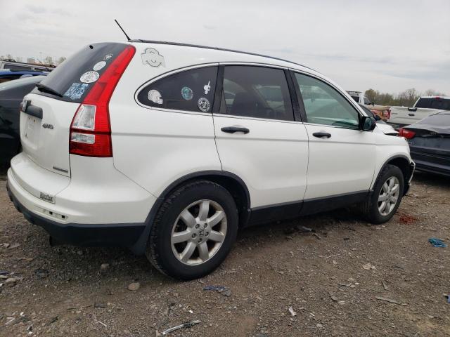 2011 Honda Cr-V Se VIN: 5J6RE4H40BL039111 Lot: 51899714