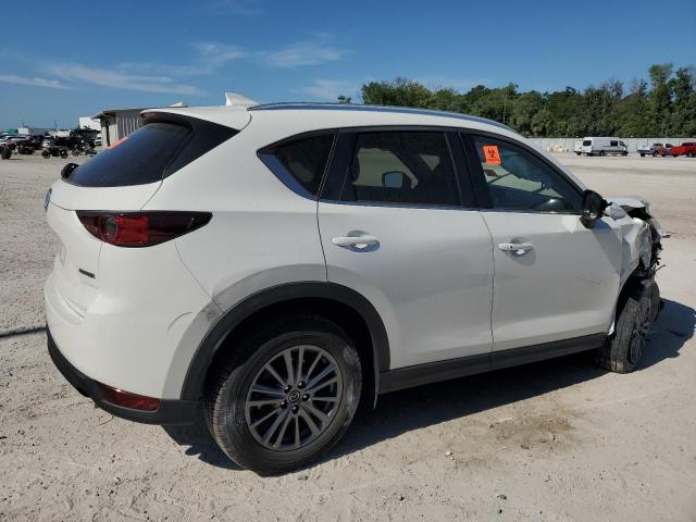 2020 Mazda Cx-5 Touring VIN: JM3KFACM8L0845007 Lot: 51993164