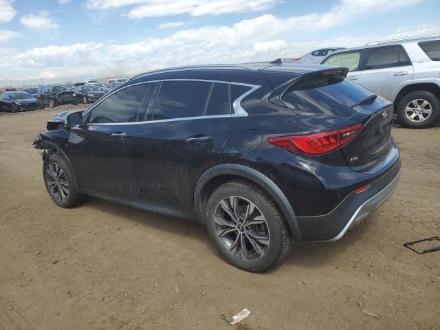 2018 Infiniti Qx30 Base VIN: SJKCH5CR5JA042511 Lot: 52031464