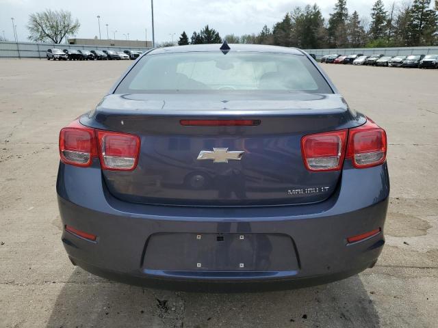 2013 Chevrolet Malibu 1Lt VIN: 1G11C5SA2DF164487 Lot: 50595874