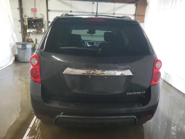 2013 Chevrolet Equinox Lt VIN: 2GNALDEK4D1166049 Lot: 52357804