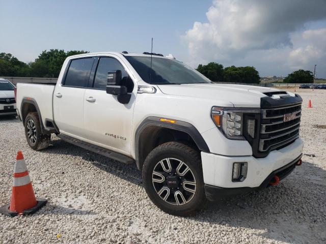 2023 GMC SIERRA K25 - 1GT49PEY3PF159360