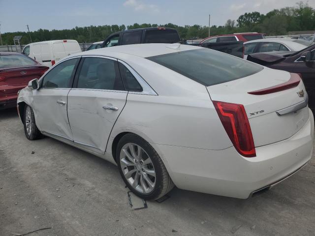 2017 Cadillac Xts Luxury VIN: 2G61M5S31H9169199 Lot: 51344514