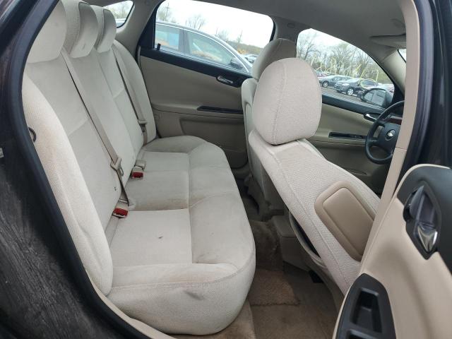 2009 Chevrolet Impala 1Lt VIN: 2G1WT57N191234626 Lot: 51185824