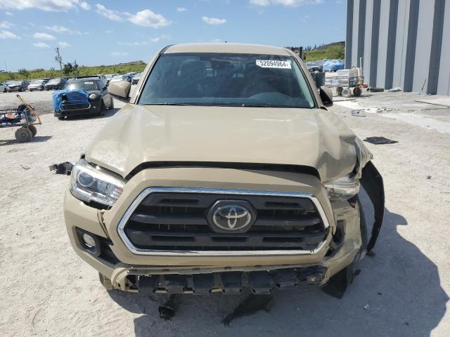 2018 TOYOTA TAC DBL CA 3TMAZ5CNXJM068223