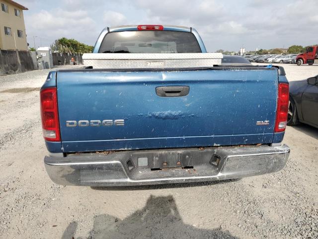 1D7HA18N13S140921 | 2003 Dodge ram 1500 st