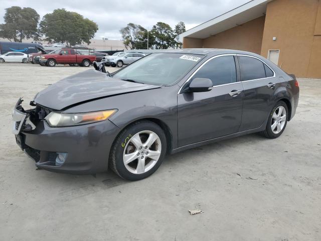 2009 Acura Tsx VIN: JH4CU26649C011702 Lot: 52387904