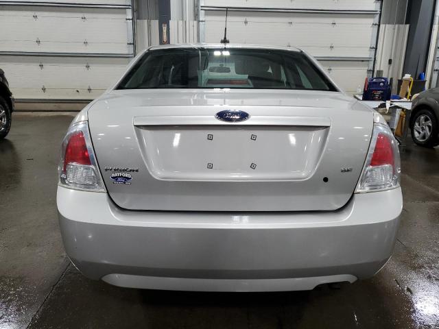 2008 Ford Fusion Se VIN: 3FAHP07Z68R228220 Lot: 49958044