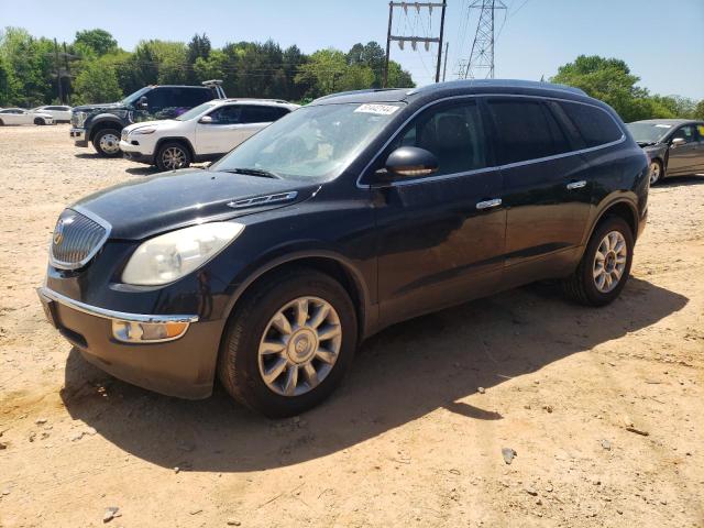 2012 Buick Enclave VIN: 5GAKRCED3CJ166234 Lot: 51442144